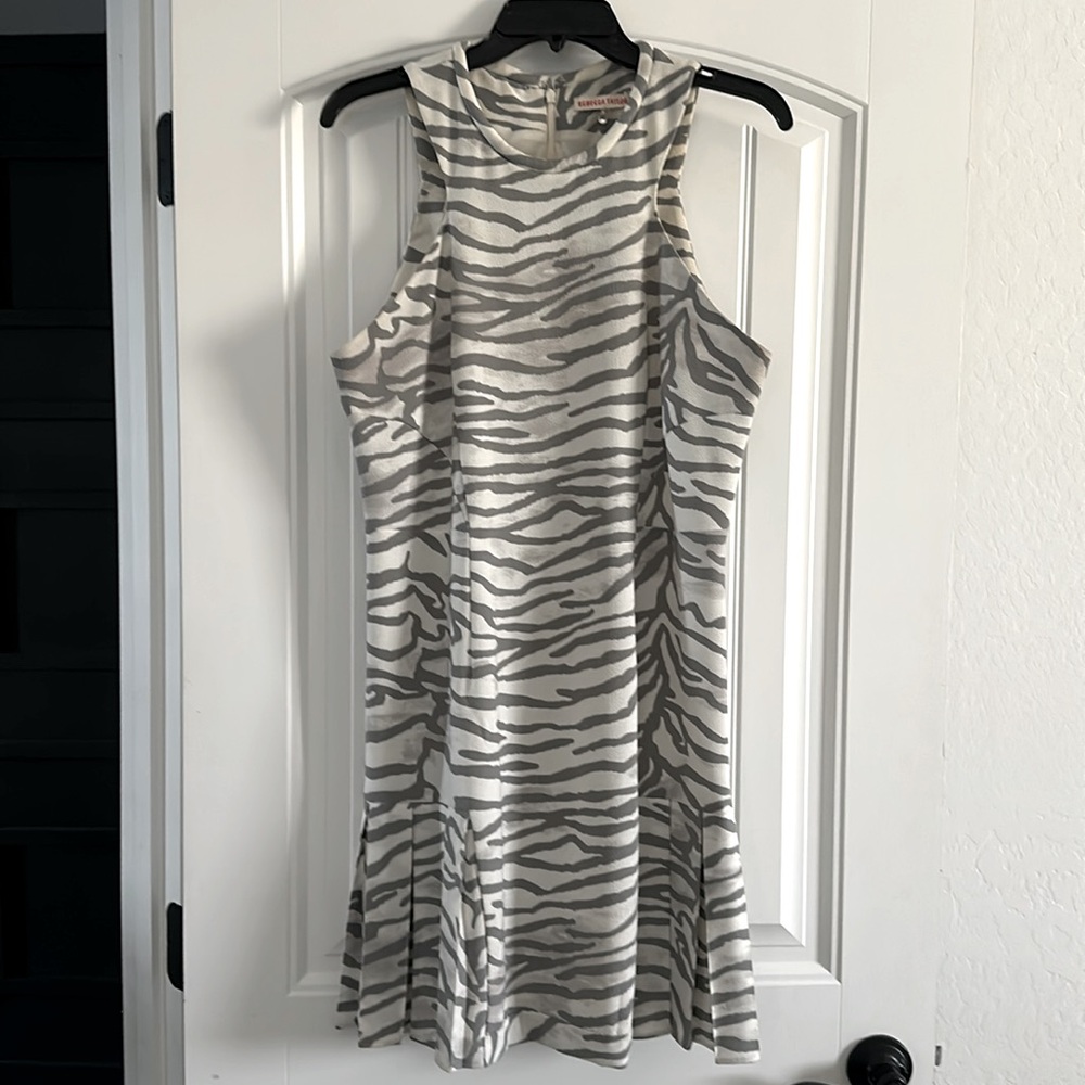 Rebecca Taylor dress size 12